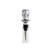 Mardi Gras Bottle Stopper