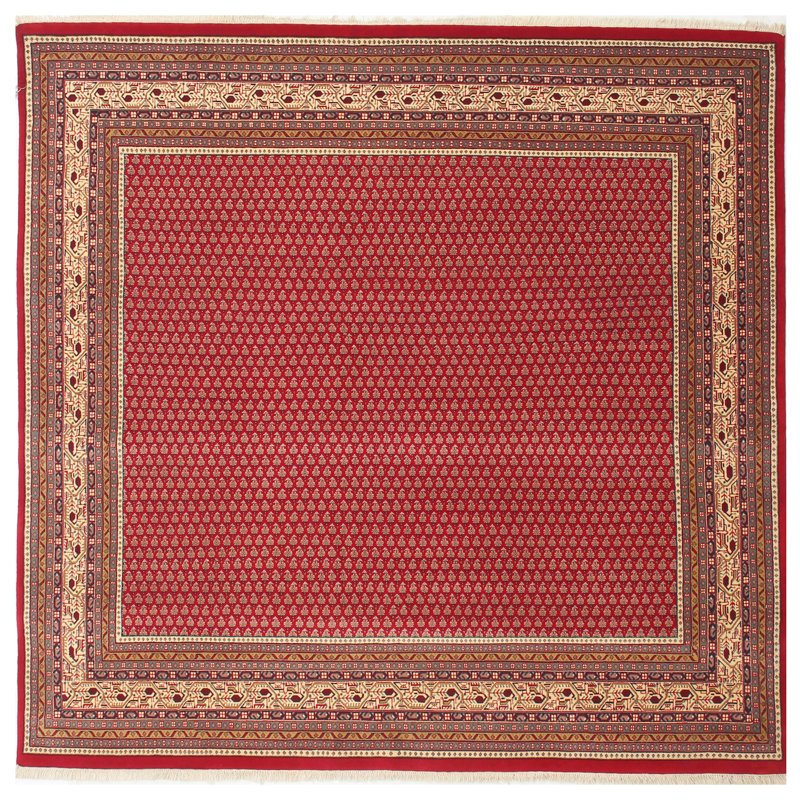 Indo Oriental Area Rug