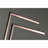 Kingston Brass Edenscape Freestanding Dual Towel Rack-36945747