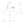 Elixir 4 - Light LED Chandelier