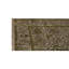 Hand Woven Silk and Wool Oriental Area Rug