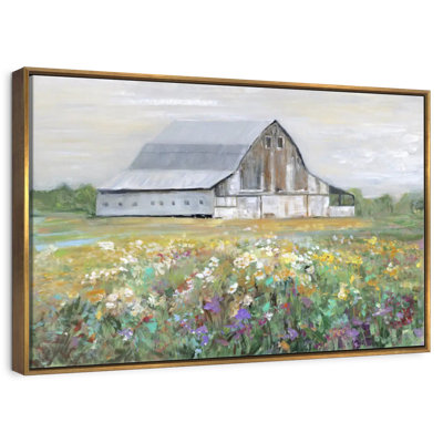 Country Fields