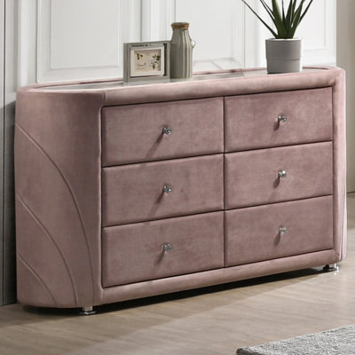 Commode Salonia