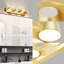 Luminaires de salle de bain à DEL Boze-422394259-446814594