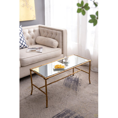 Table basse 36X16x16.5 "