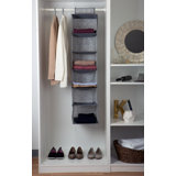 Kratzerville Hanging Organizer