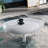 Simple High Gloss Table
