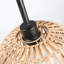 Aarzo 62" Arched/Arc Rattan Floor Lamp-1085877870