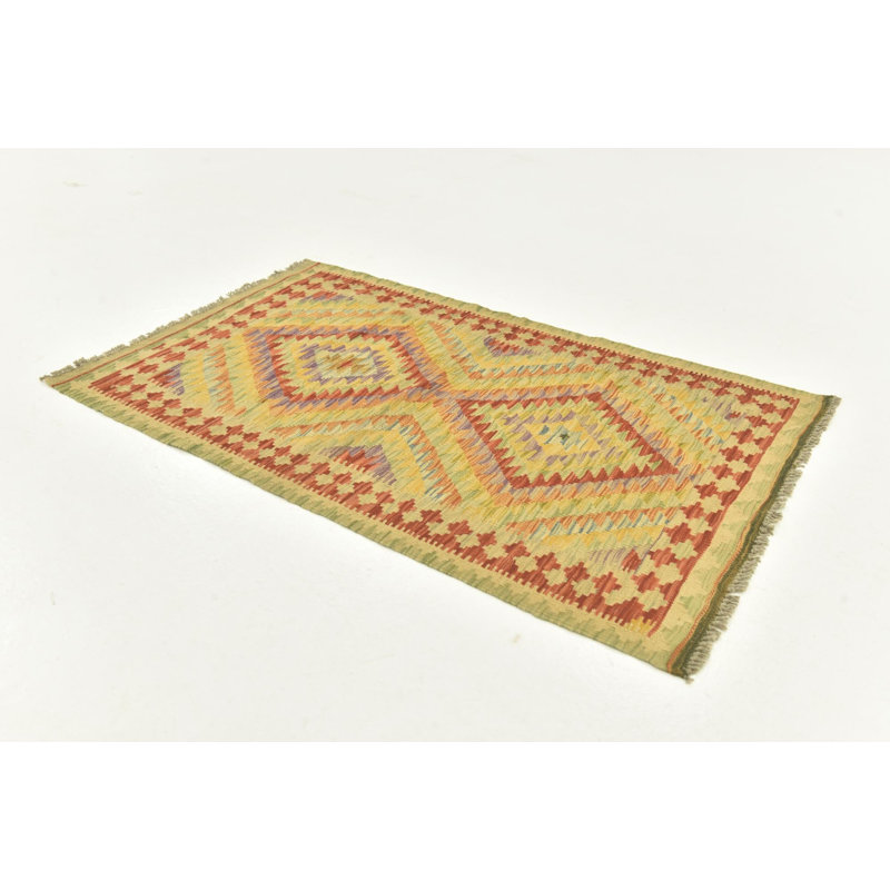 Omari Multi Rug