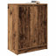Sideboard 57X34x76 Cm Engineered Wood-412114221