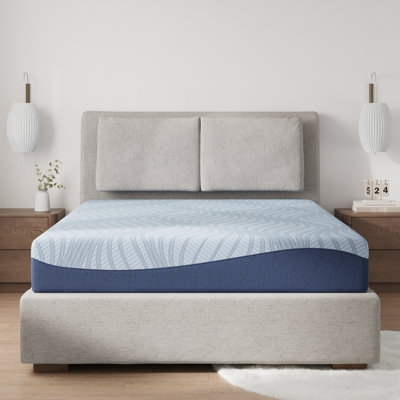  Serena Memory Foam Mattress
