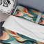 Ensemble de housse de couette Coastal-232375954