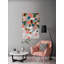 Peinture marques par marmont hill-reproduction de photo sur toile encadrée-28871864-28871897