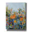 «Blue Spring» par Pamela Munger, art mural sur toile-700858908
