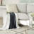 Plain Weave / Muslin Throw Blanket-159741854