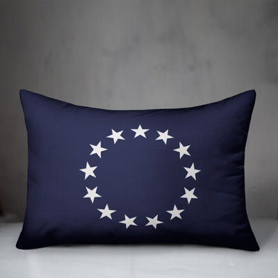  Rectangular Pillow Cover and Insert
