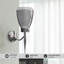 Aletris Glass LED Armed Sconce-767316906-767316907