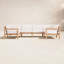 Haven Outdoor - Seat Patio Sectional-1174267838-1187425646