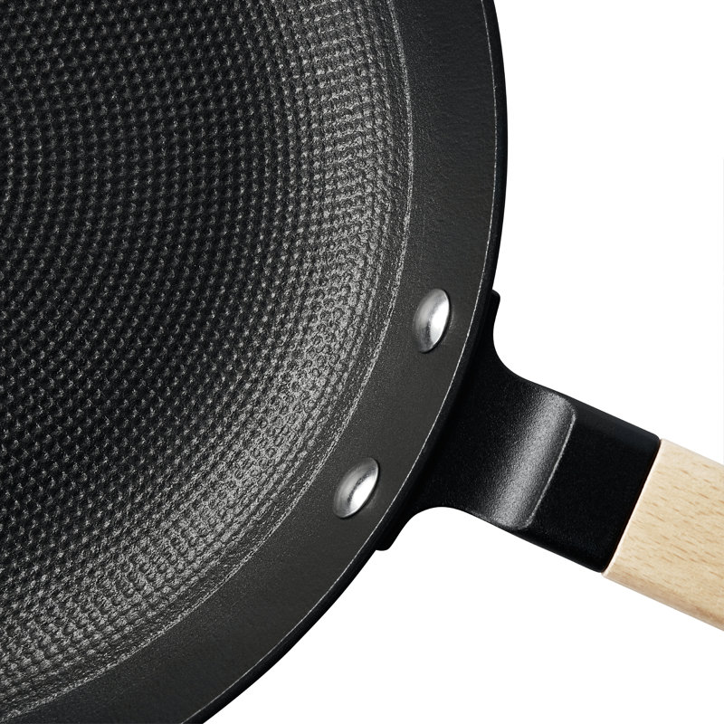 Rohe Germany Iron Non Stick 1 -Piece