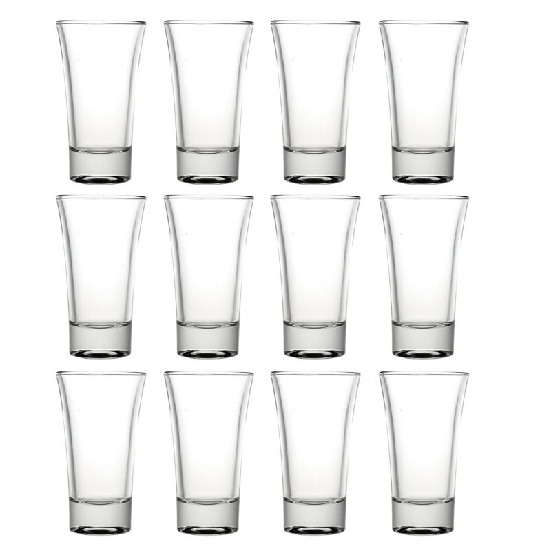 Gradje 40 ml Shot Glass Set