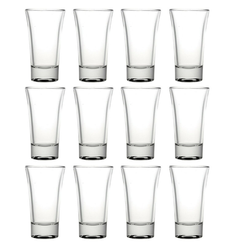 Gradje 40ml Glass Set