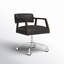 Tyler Leather Swivel Task Chair-934325114