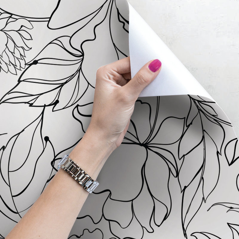 Caloway Matte Mural, 250 x 104cm