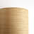 9.4inch Boho Rattan 1 - Light Wall Sconce