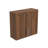 31.5" Stackable Wall-Mounted Storage Cabinet