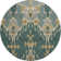 Premium Machine Washable Prisco Cactus Rug