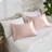Soft Poly Satin Pillowcase Set-103793019