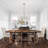 Lane 4-Light Chandelier-1323498221