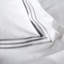 Cotton Blend Solid Colour Bedding with Pillowcases Included-38879042-38879039