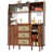 Walnut selected