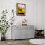 Armoire 3 tiroirs Three Doors