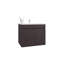 Meuble-lavabo, 2 portes, 2 tablettes-1225028336