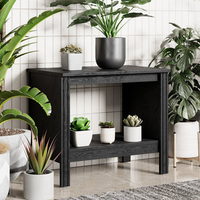Supports pour plantes