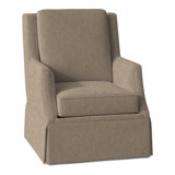 Savannah 31.5" W Wingback Chair