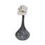 Galene Handmade Glass Decorative Bottles-955865412