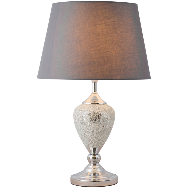 Indiana Metal Lamp
