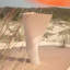 Euphonious Vase-Matte White