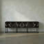 Zurich 96'' W Console Table