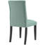 Duchess Upholstered Dining Chair-1787777654