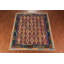 Tapis oriental en laine Kilim All-Over 8 x 10