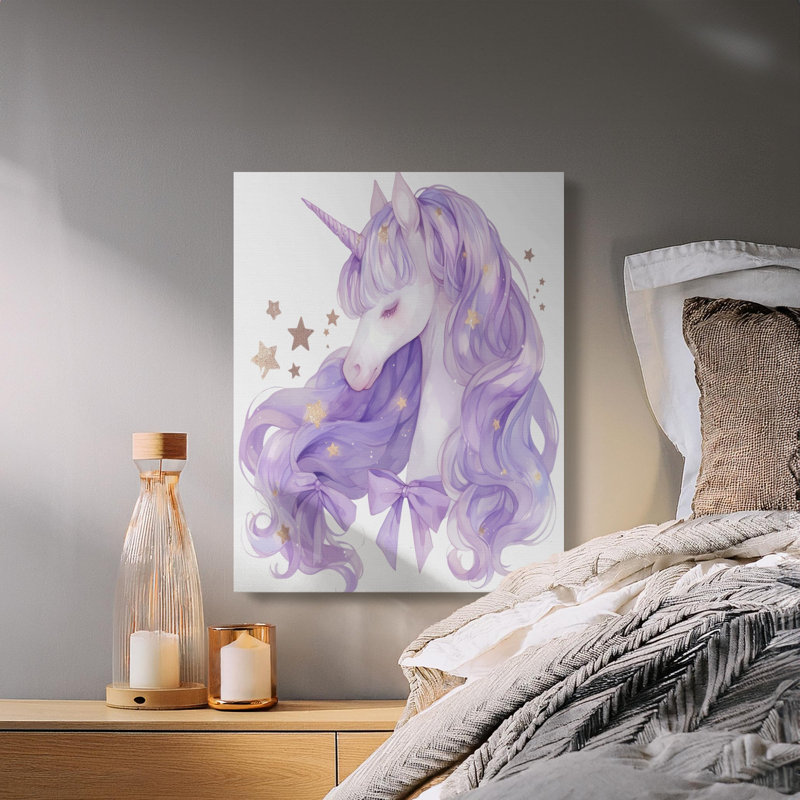 Wrapped Canvas Print Set, 18x24