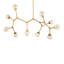 Catalyst 10 - Light LED Chandelier