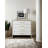Cascade Four-Drawer Bachelor Chest