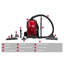 Aspirateur sac à dos Atrix