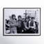 The Rolling Stones Print by Getty Images-152742817