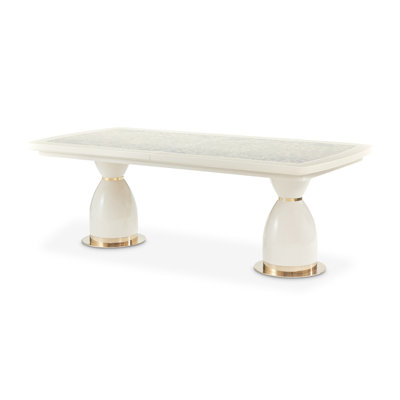 Lisbon Rectangular Dining Table